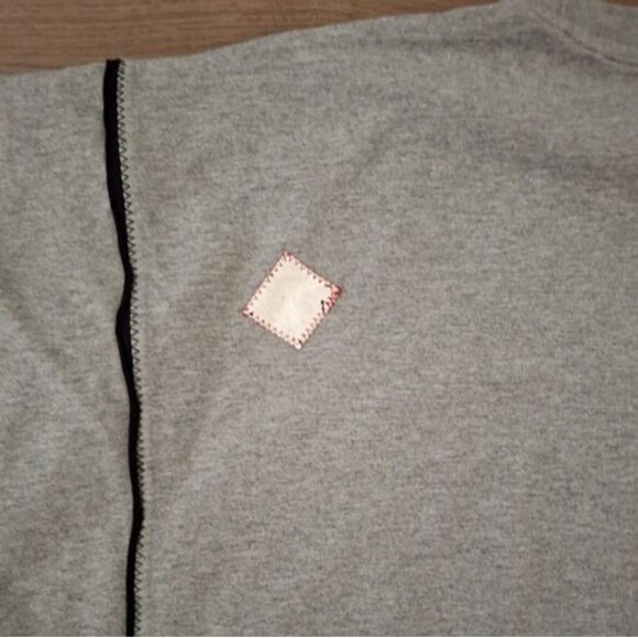 Vintage Y2K Akademiks T-Shirt, Storm Riders, Men's Large - Picture 7 of 7